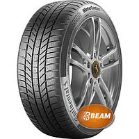 Автошина Continental WinterContact TS 870P 215/60 R17 96H FR