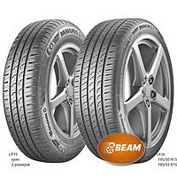 Автошина Barum Bravuris 5HM 255/30 R20 92Y XL FR