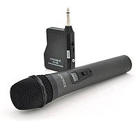 Микрофон беспроводной PC-K6, BOX p
