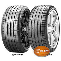 Автошина Pirelli PZero (PZ4) 275/40 R22 107Y XL * PNCS