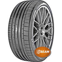 Автошина Continental SportContact 6 285/40 R21 109Y XL FR AO