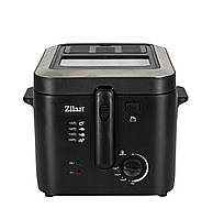 Фритюрница Zilan ZLN0010, 1600W h