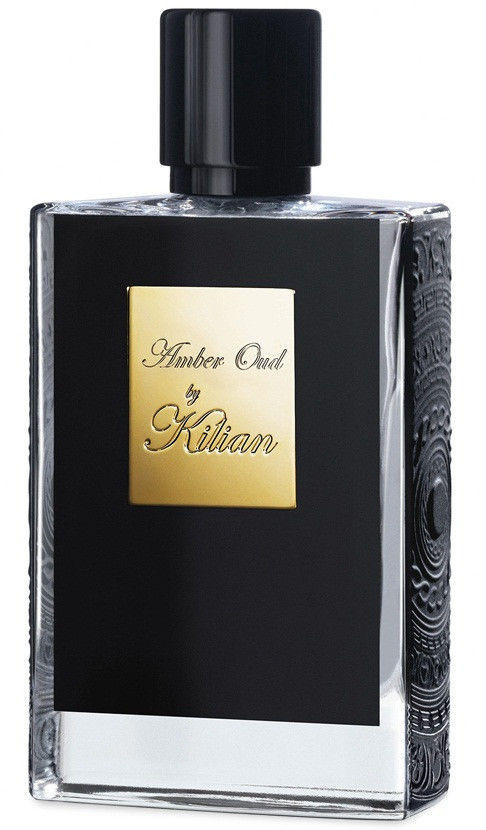 Kilian Amber Oud by Kilian парфумована вода 50 ml. (Кіліан Амбер Уд Бай Кіліан)