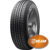 Автошина Kumho Solus KL21 265/60 R18 110H