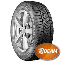 Автошина Fulda Kristall Control SUV 235/60 R18 107H XL