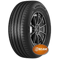 Автошина Goodyear EfficientGrip 2 SUV 255/55 R18 109V XL