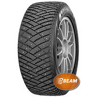 Автошина Goodyear UltraGrip Ice Arctic SUV 245/65 R17 111T XL (шип)