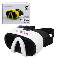 Очки виртуальной реальности для смартфона "VR Box" от IMDI