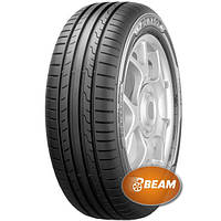 Автошина Dunlop Sport BluResponse 215/55 R16 93V