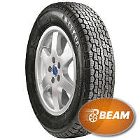 Автошина Росава Бц-1 205/70 R14 95T