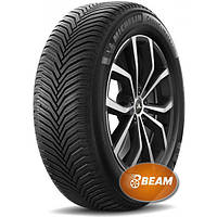 Автошина Michelin CrossClimate 2 SUV 235/55 R19 101V FSL