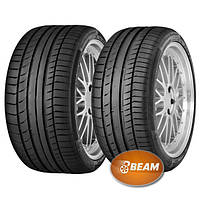 Автошина Continental ContiSportContact 5P 265/35 R21 101Y XL FR Т0