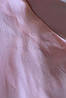 Блуза жіноча напівбатальна з коротким рукавом  персикового кольору Уцінка р.XL 176204P, фото 5