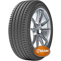 Автошина Michelin Latitude Sport 3 255/60 R17 106V