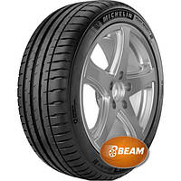 Автошина Michelin Pilot Sport 4 275/40 R20 106Y XL N0 Acoustic