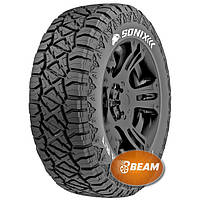 Автошина Sonix PrimeMaster R/T 265/65 R17 116Q XL OWL