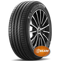 Автошина Michelin Primacy 4+ 235/60 R17 102V