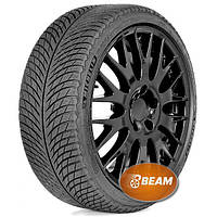 Автошина Michelin Pilot Alpin 5 315/30 R21 105V XL