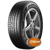 Автошина General Tire Grabber GT Plus 235/55 R18 100H FR