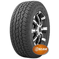 Автошина Toyo Open Country A/T plus 205/75 R15 97T