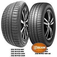 Автошина Falken Ziex ZE310A Ecorun 215/65 R16 102H XL