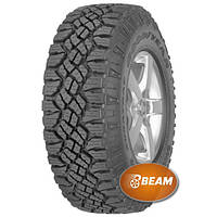 Автошина Goodyear Wrangler DuraTrac 255/55 R19 111Q XL FP