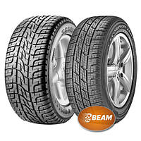 Автошина Pirelli Scorpion Zero 255/55 R19 111V XL