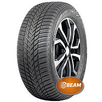 Автошина Nokian SNOWPROOF 2 SUV 255/55 R19 111V XL