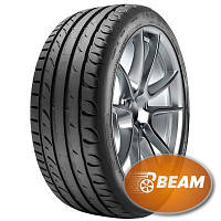 Автошина Orium Ultra High Performance 245/40 R19 98Y XL