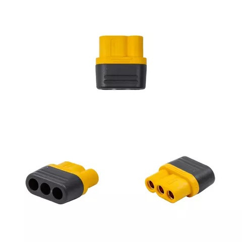 Конектор MR60 Female Amass