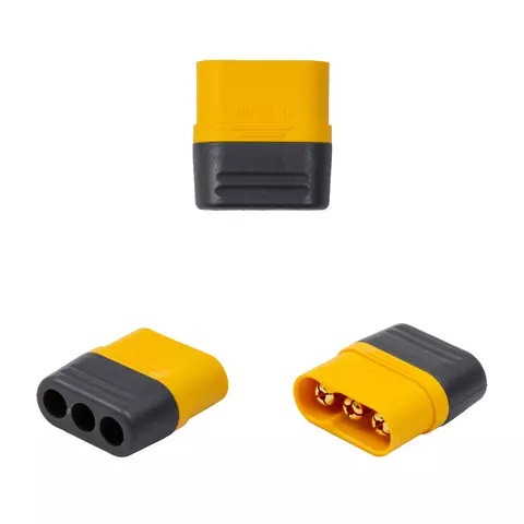 Конектор MR60 Male Amass