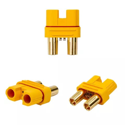 Конектор AS150U Female Amass