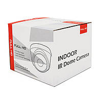 5MP мультиформатная камера PiPo в пластиковом корпусе PP-D1J02F500FK 3,6 (мм) m