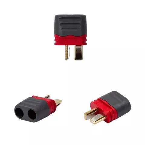 Конектор AM1015E Male T-Plug