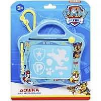 Магнитная доска Bambi Paw Patrol Blue PP-82101