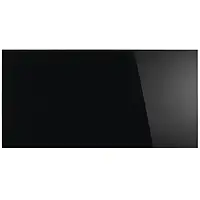 Магнитная доска Magnetoplan Glassboard 2000x1000 Black (13409012)