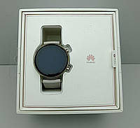 Смарт-часы браслет Б/У Huawei Watch GT 2 42mm DAN-B19