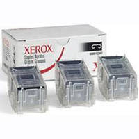 Скрепки Xerox PhaserT7760 WC4150/5632/38/45/265/275/7345/VL_C7030/B7035LX (35000 шт)