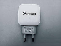 Заряднее устройство Б/У Qualcomm Quick Charge 3.0 LZ-008