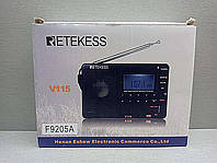 Радиоприемник Б/У Retekess V115