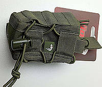 Сумка ящик для охоты рыбалки Б/У Viper Elite Grenade Pouch