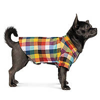 Рубашка для собак Pet Fashion Ститч S h
