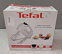 Миксер кухонный Б/У Tefal PREPLINE HT410138