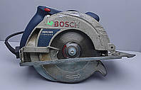 Циркулярная дисковая пила Б/У Bosch GKS 160