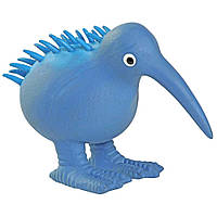Іграшка для собак Kiwi Walker Птах ківі 8,5 см (латекс) h
