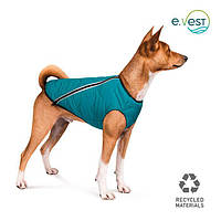 Жилет для собак Pet Fashion E.Vest XS-2 (бірюзовий) h
