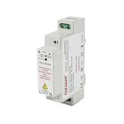 Блок живлення для маршрутизатора Faraday Electronics 12W/12-36V/DIN