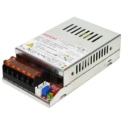 Блок живлення для маршрутизатора Faraday Electronics 40Wt/12-36V/ALU