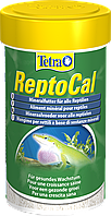 Корм Tetra ReptoCal для рептилій, мінеральна добавка, 60 г h