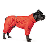 Комбинезон для собак Pet Fashion COLD XS (красный) b